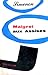 Maigret Aux Assises by Georges Simenon