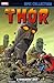 Thor Epic Collection, Vol. 11: A Kingdom Lost