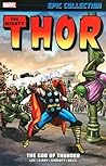 Thor Epic Collect...