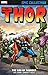 Thor Epic Collection, Vol. 1: The God of Thunder