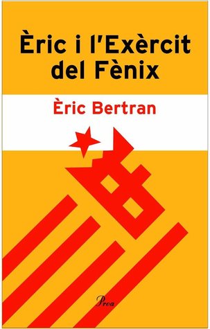 Èric i l'Exèrcit del Fènix. Acusat de voler viure en català