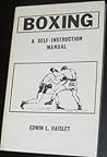 Boxing by Edwin L. Haislet