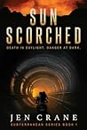 Sunscorched (Subterranean Series #1) Sunscorched (Subterranean Series #1)
