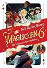 Die Magischen Sechs - Mr Vernons Zauberladen by Neil Patrick Harris