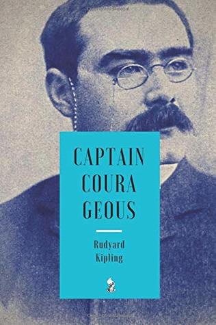 Captain Courageous: A Story of the Great Banks