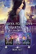 Guardians of Sky and Shadow Box Set