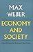 Max Weber Economy and Society