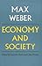 Max Weber Economy and Society
