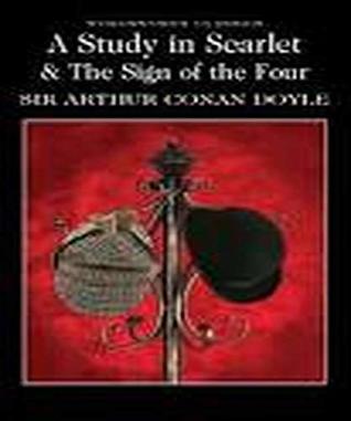 A Study in Scarlet