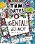 Tom Gates: ¡Genial! ¿O no? (No lo sé...) (Spanish Edition)
