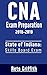 CNA Exam Preparation Study ...