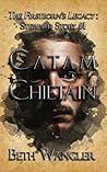 Catam Chieftain (The Firstborn's Legacy: Steward Stories, #1)