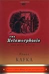 The Metamorphosis...