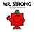 Mr. Strong