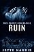 Ruin (Run Rabbit Run, #3)