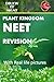 Plant kingdom NEET Revision...