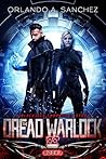 The Dread Warlock (Blackjack Chronicles, #1)