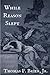 While Reason Slept by Thomas F. Brier Jr. While Reason Slept by Thomas F. Brier Jr.