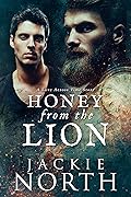 Honey from the Lion (Love Across Time, #2)