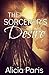 The Sorcerer's Desire