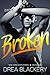 Broken (New York Heirs, #2)