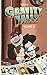 Gravity Falls. Cómic 2 (English and Spanish Edition)