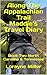 Along The Appalachian Trail Maddie’s Travel Diary: Book Two North Carolina & Tennessee