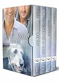 Lyon Road Vets Box Set