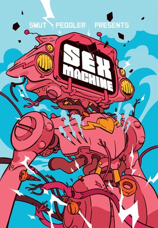 Sex Machine (Paperback)