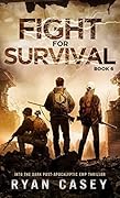 Fight For Survival