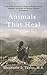 Animals That Heal by Stephanie L. Taylor