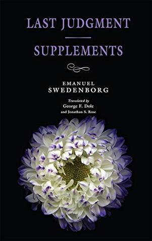 Last Judgment / Supplements (New Century Edition)