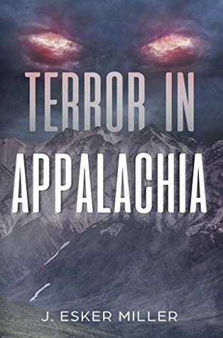 Terror in Appalachia (Terror Series Book 2)