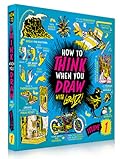 How to THINK when you DRAW Volume 1