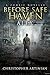 Before Safe Haven: Alex (Safe Haven #0.2)