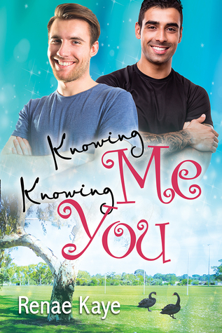 Knowing Me, Knowing You (Loving You, #4)
