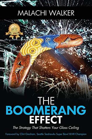 The Boomerang Effect The Strategy That Shatters Your Glass