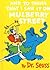 Dr Seuss Mini - And to Think That I Saw it on Mulberry Street