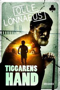 Tiggarens hand (Hardcover)