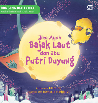 Jika Ayah Bajak Laut & Ibu Putri Duyung