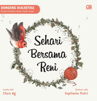 Sehari Bersama Reni (Paperback)