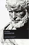 Frammenti. Testo ...
