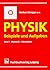 Physik, Beispiele und Aufga...
