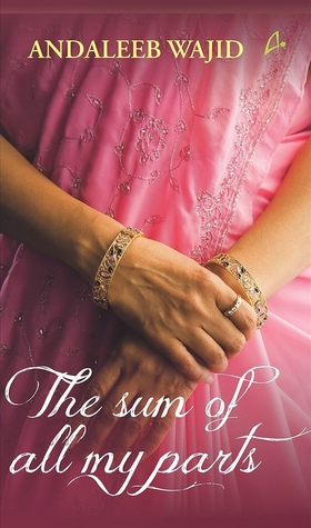 The Sum of All my Parts (Paperback)