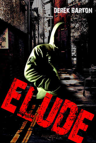 ELUDE:  Part One (ebook)