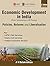 ECONOMICS DEVELOPMENT IN INDIA 2/ED 2018 by Balakrishnan