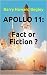 APOLLO 11 by Barry Howard Begley