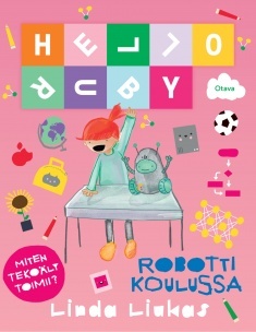 Hello Ruby - Robotti koulussa