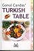 Turkish Table