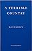 A Terrible Country by Keith Gessen